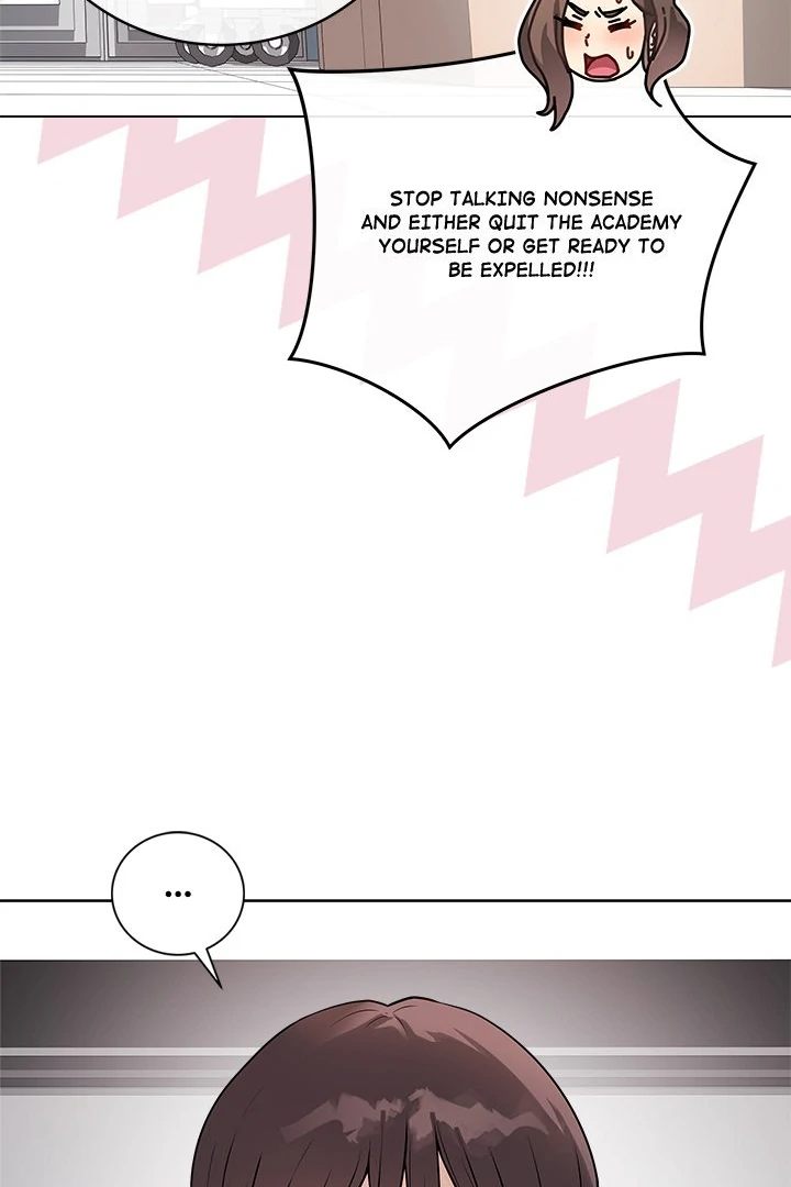 Signed, Sealed, Mistaken Chapter 14 - HolyManga.Net