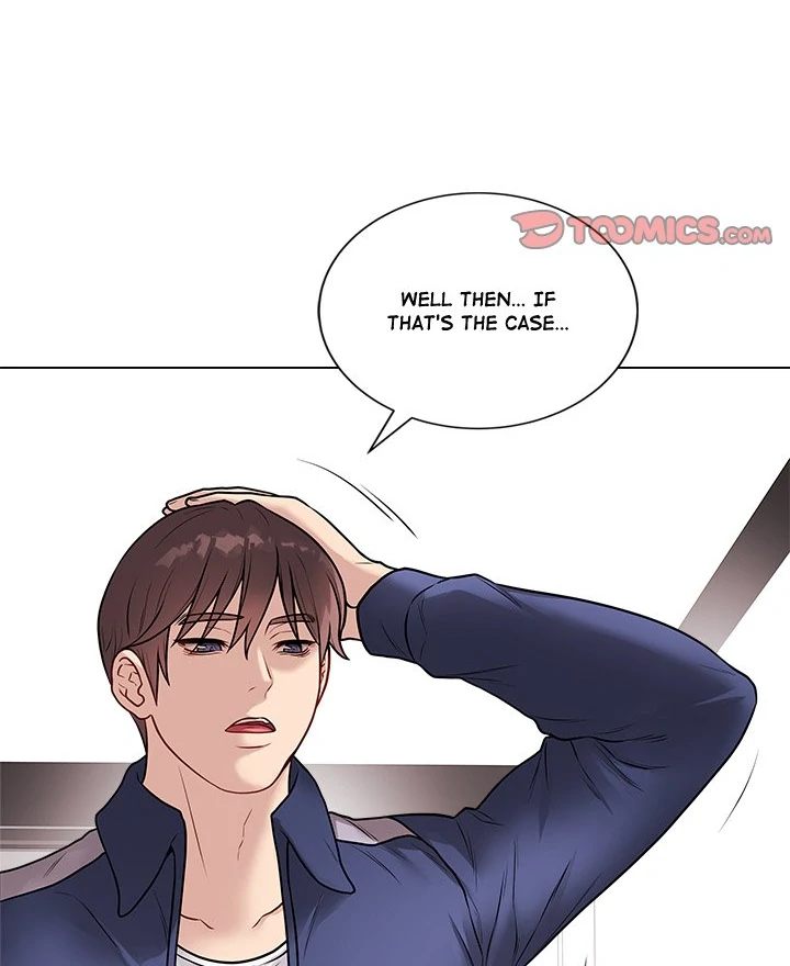 Signed, Sealed, Mistaken Chapter 14 - HolyManga.Net