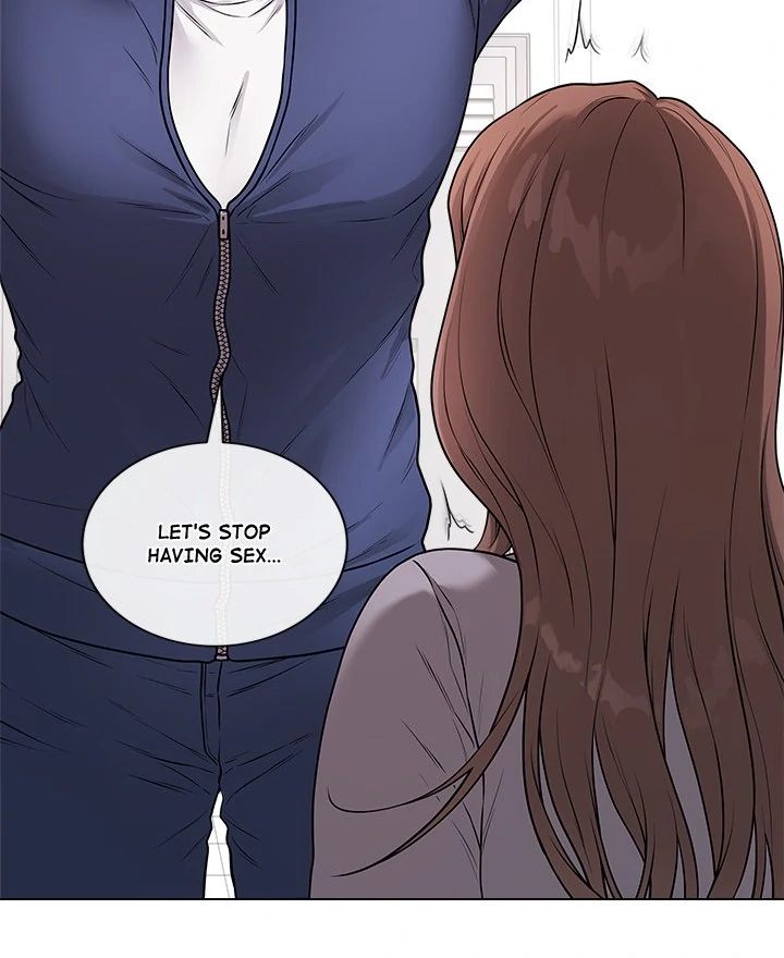 Signed, Sealed, Mistaken Chapter 14 - HolyManga.Net