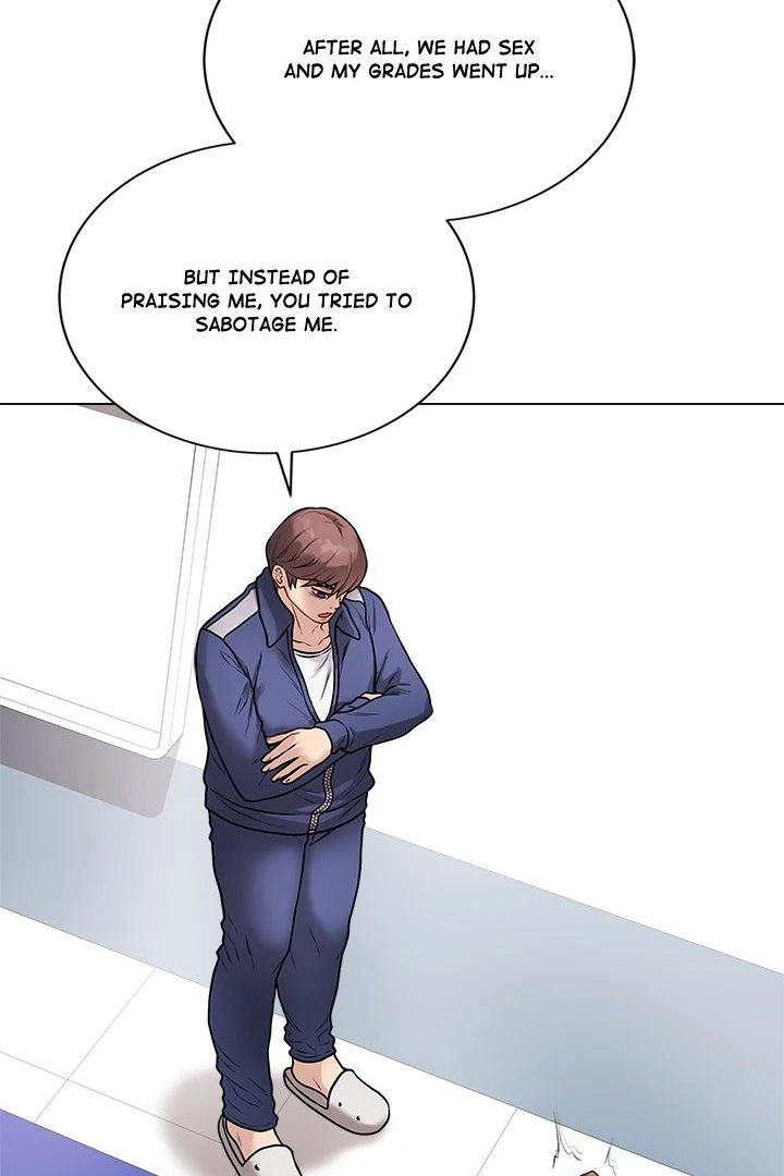 Signed, Sealed, Mistaken Chapter 14 - HolyManga.Net