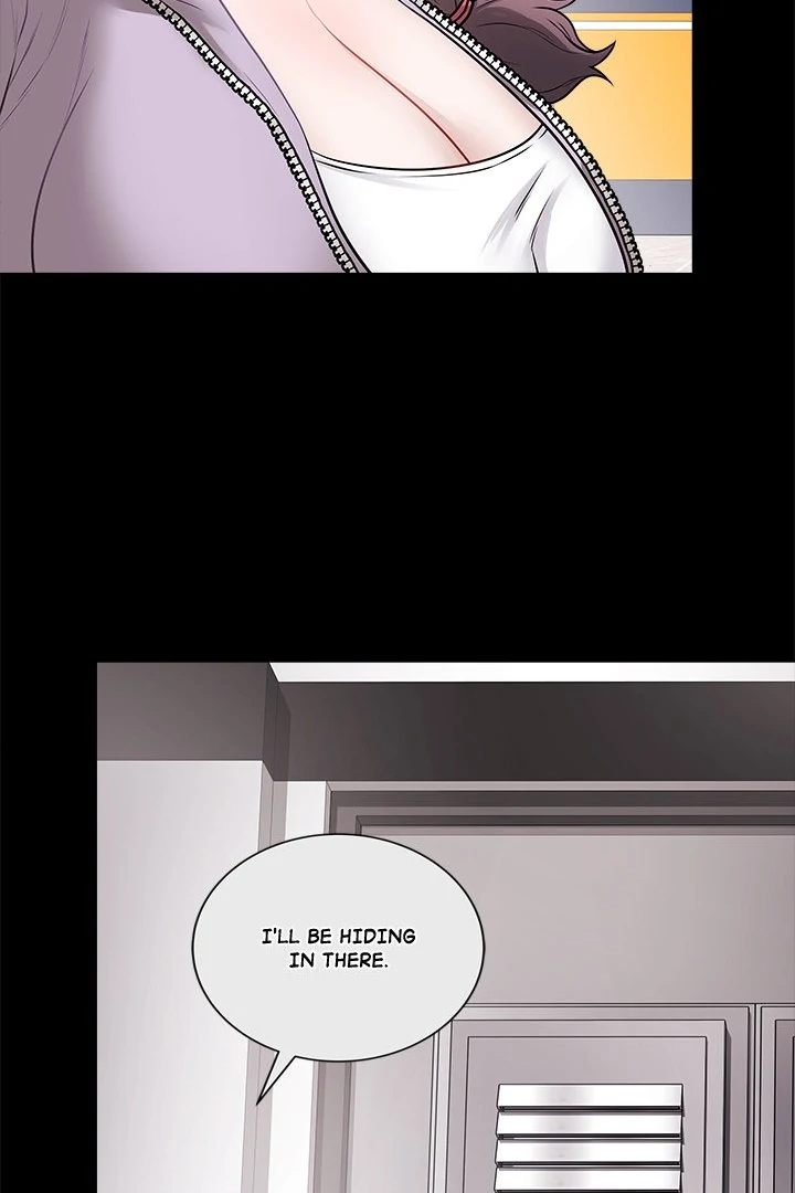 Signed, Sealed, Mistaken Chapter 14 - HolyManga.Net