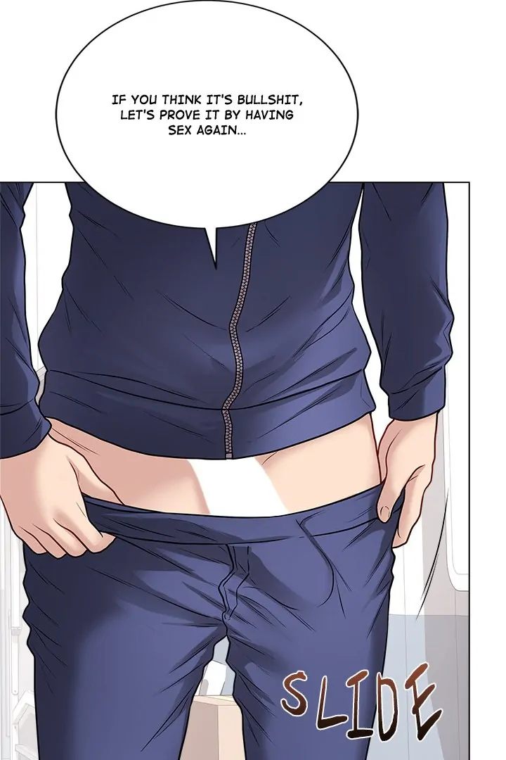 Signed, Sealed, Mistaken Chapter 14 - HolyManga.Net