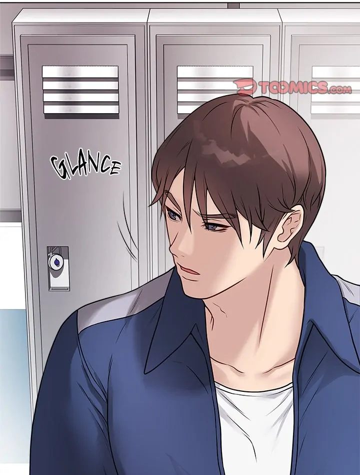 Signed, Sealed, Mistaken Chapter 14 - HolyManga.Net