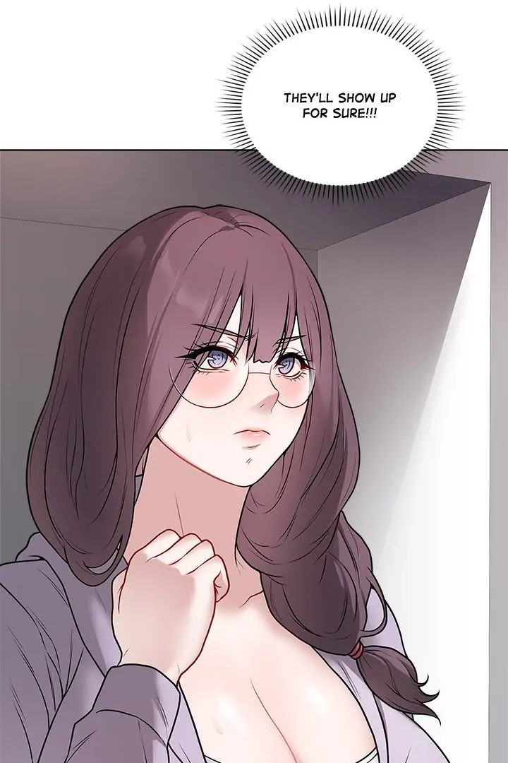 Signed, Sealed, Mistaken Chapter 14 - HolyManga.Net