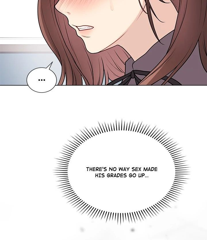 Signed, Sealed, Mistaken Chapter 14 - HolyManga.Net