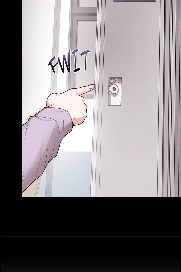 Signed, Sealed, Mistaken Chapter 14 - HolyManga.Net