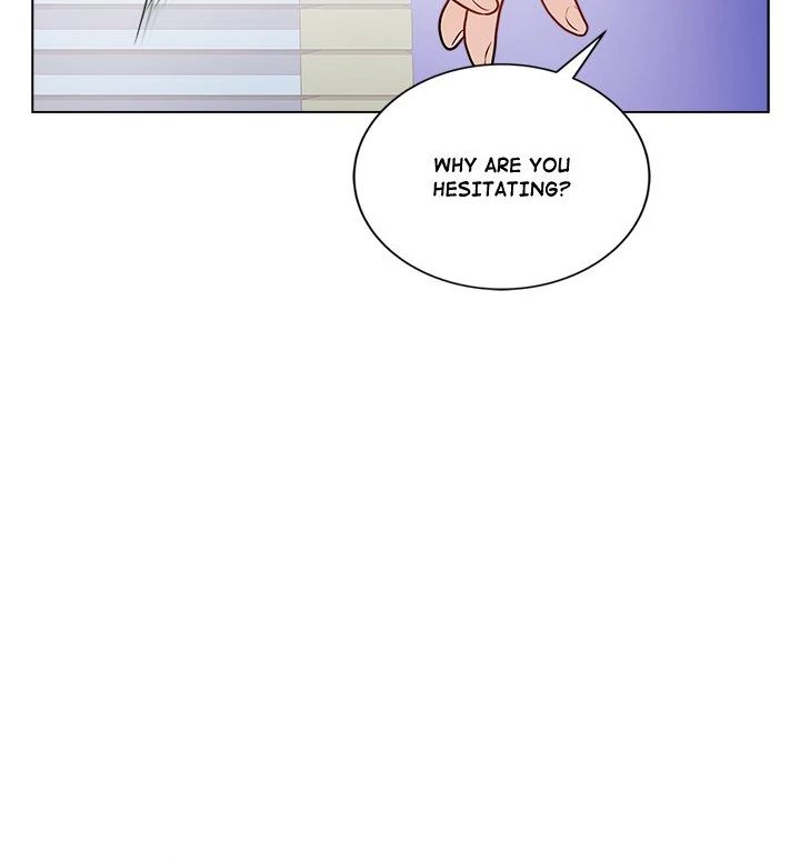 Signed, Sealed, Mistaken Chapter 14 - HolyManga.Net