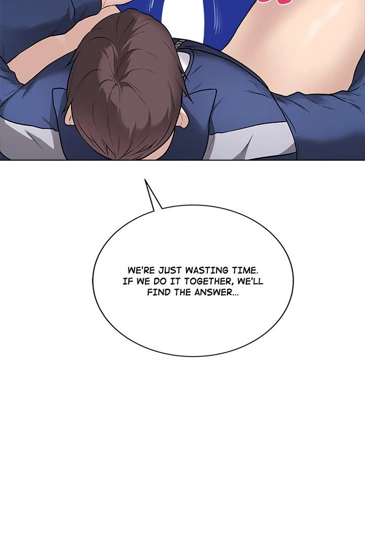 Signed, Sealed, Mistaken Chapter 14 - HolyManga.Net