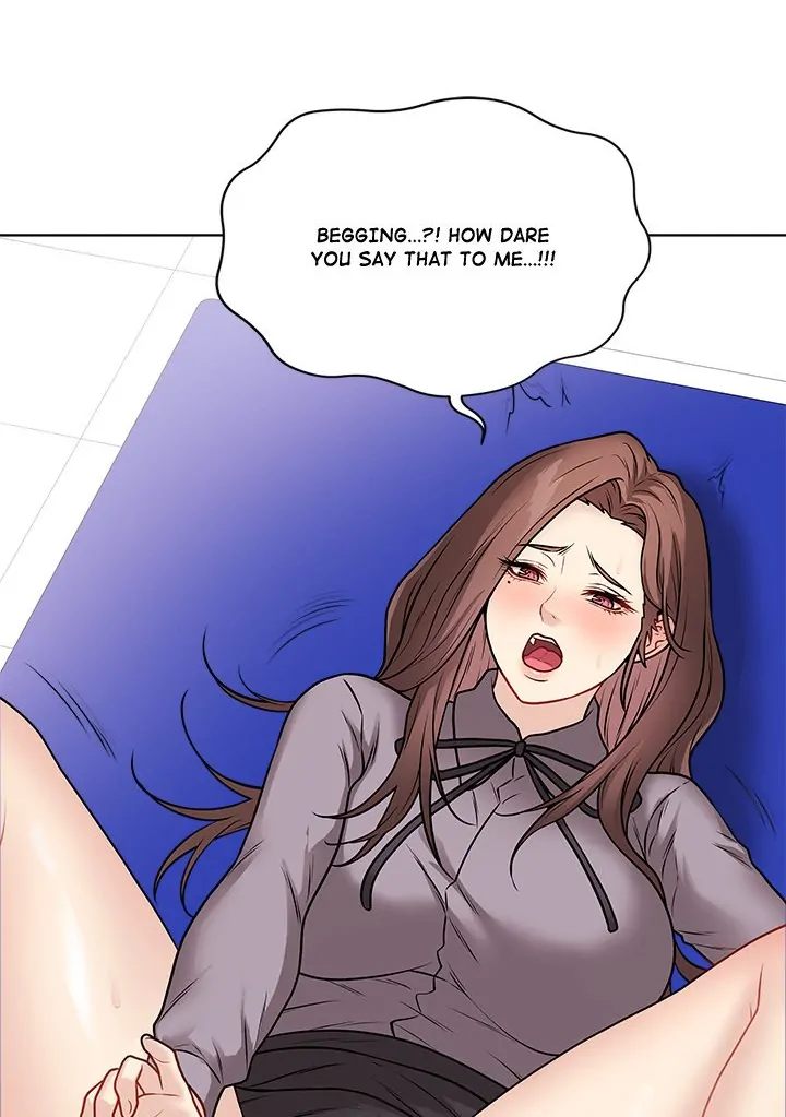 Signed, Sealed, Mistaken Chapter 14 - HolyManga.Net
