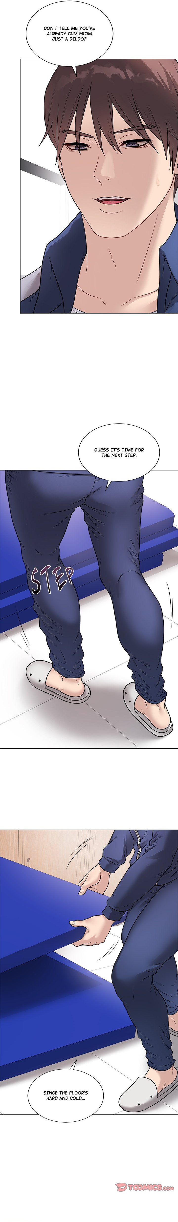 Signed, Sealed, Mistaken Chapter 15 - HolyManga.Net