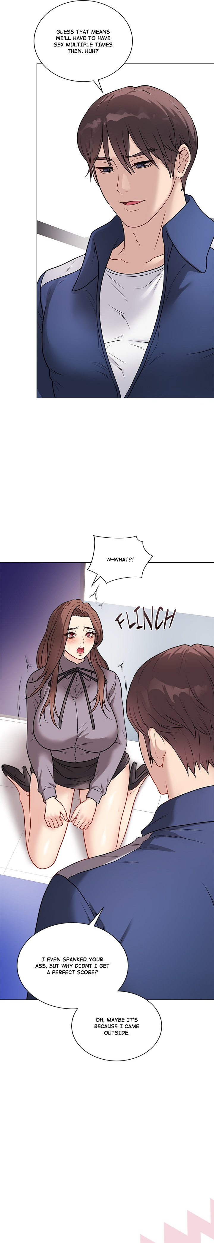 Signed, Sealed, Mistaken Chapter 15 - HolyManga.Net