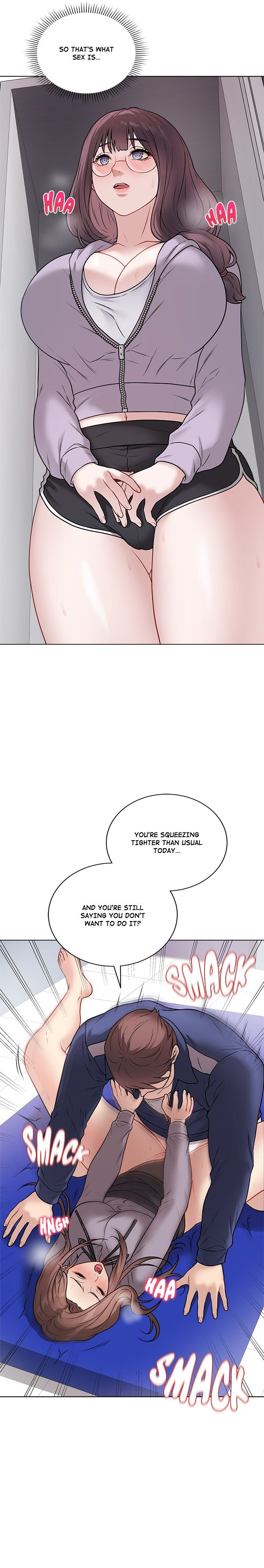 Signed, Sealed, Mistaken Chapter 15 - HolyManga.Net