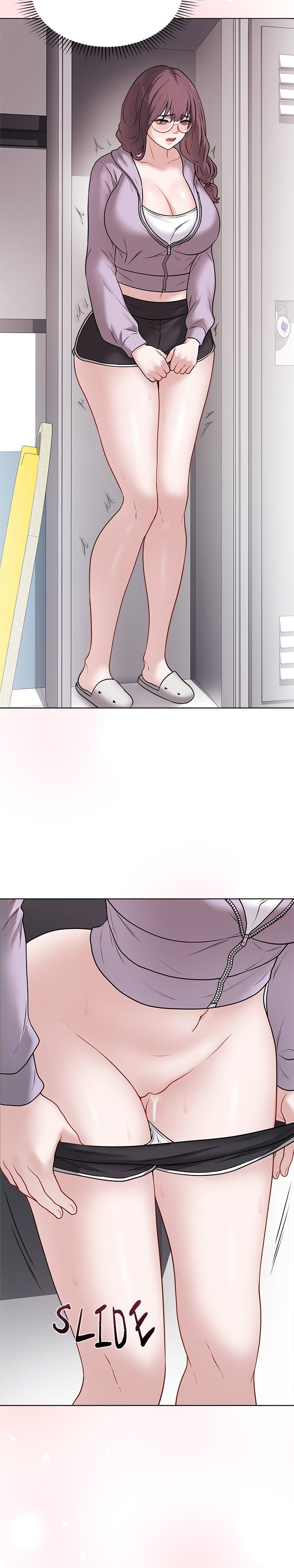 Signed, Sealed, Mistaken Chapter 15 - HolyManga.Net