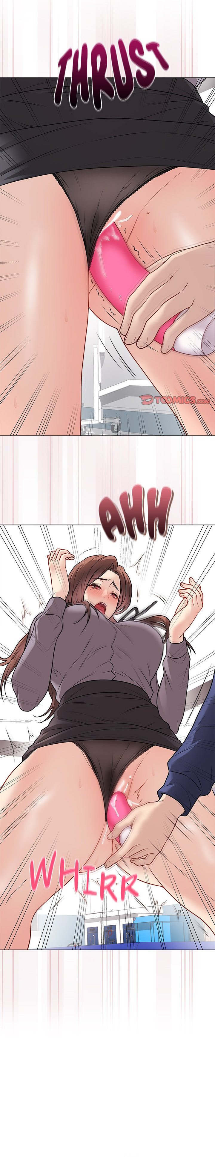 Signed, Sealed, Mistaken Chapter 15 - HolyManga.Net