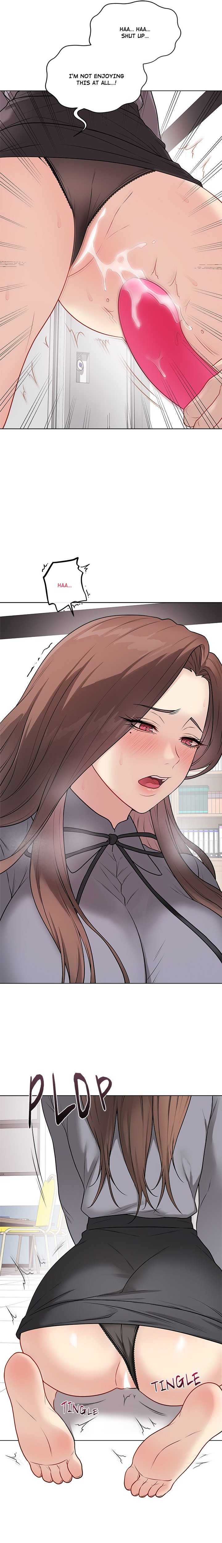Signed, Sealed, Mistaken Chapter 15 - HolyManga.Net