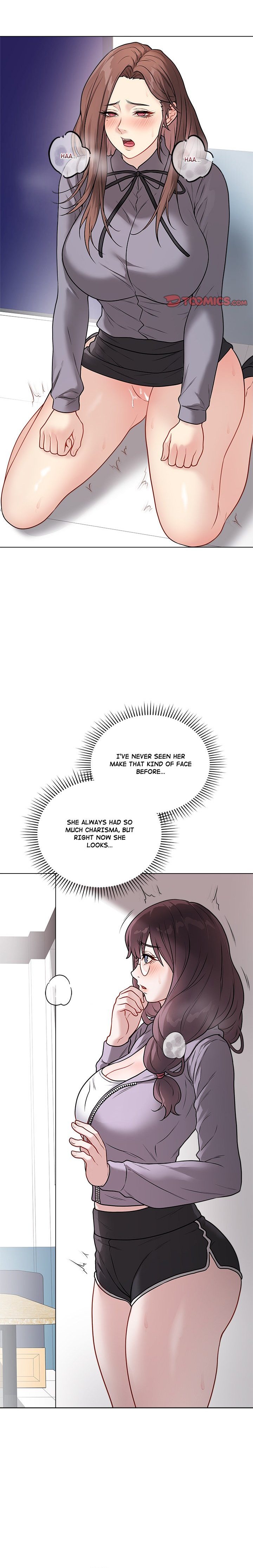 Signed, Sealed, Mistaken Chapter 15 - HolyManga.Net
