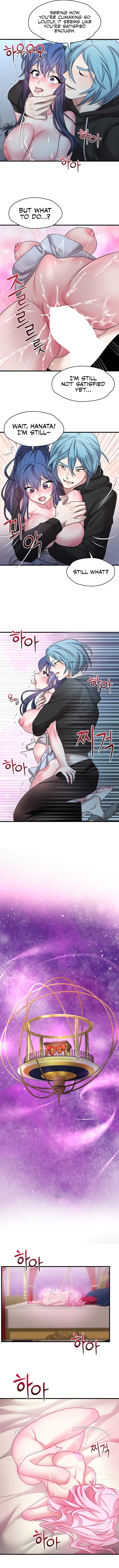 King of Delusions Chapter 17 - HolyManga.Net
