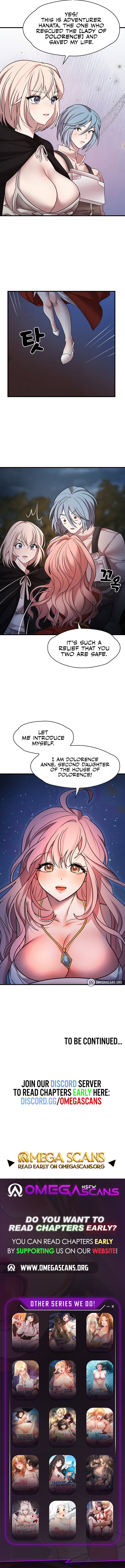 King of Delusions Chapter 21 - HolyManga.Net