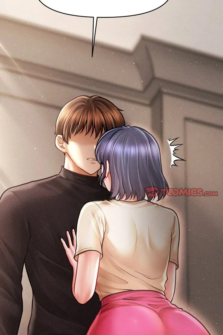The Chairman’s Secret Son Chapter 16 - HolyManga.Net