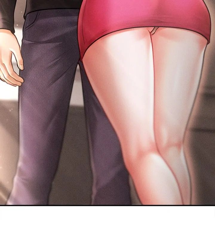 The Chairman’s Secret Son Chapter 16 - HolyManga.Net