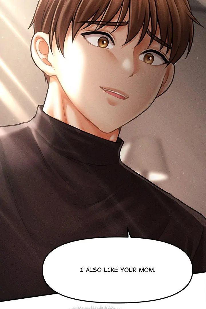 The Chairman’s Secret Son Chapter 16 - HolyManga.Net