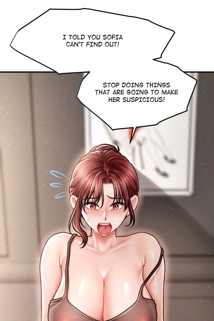 The Chairman’s Secret Son Chapter 16 - HolyManga.Net