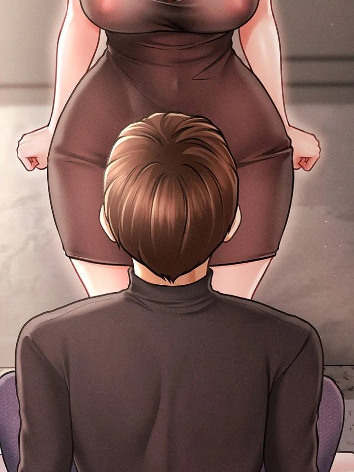 The Chairman’s Secret Son Chapter 16 - HolyManga.Net