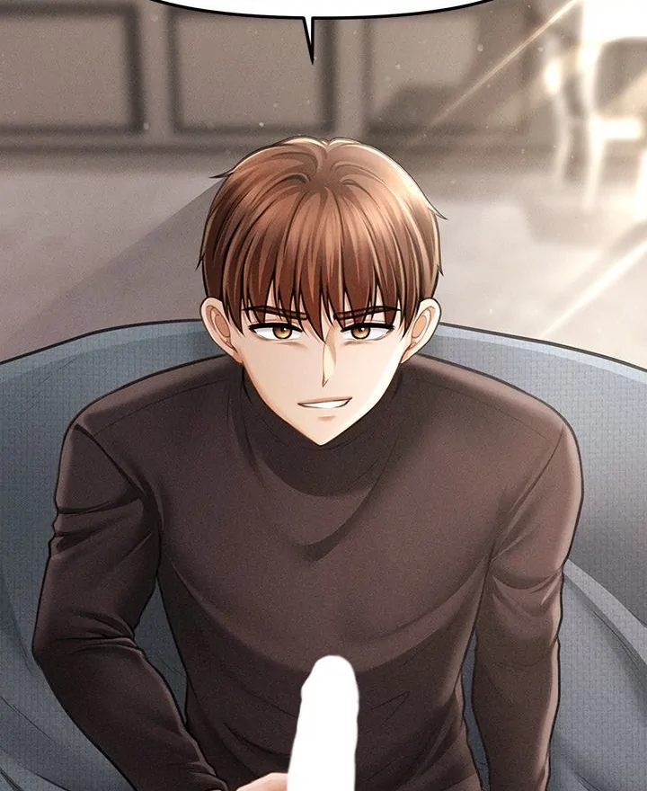 The Chairman’s Secret Son Chapter 16 - HolyManga.Net