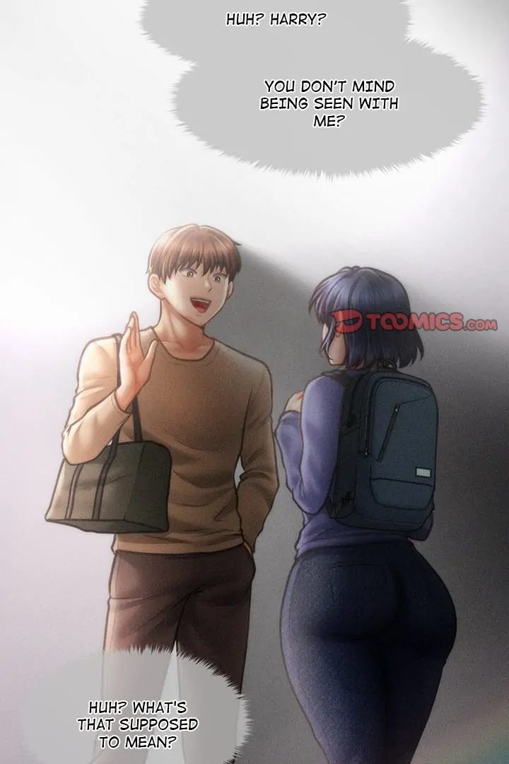 The Chairman’s Secret Son Chapter 16 - HolyManga.Net
