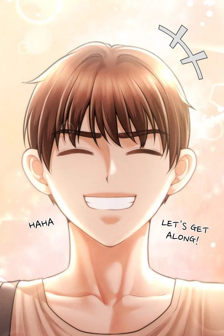 The Chairman’s Secret Son Chapter 16 - HolyManga.Net