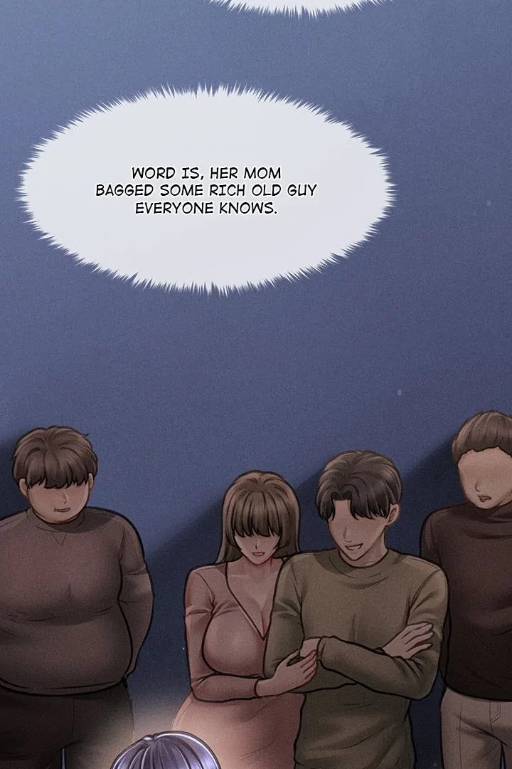 The Chairman’s Secret Son Chapter 16 - HolyManga.Net