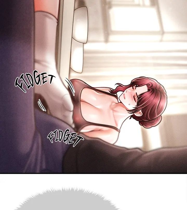 The Chairman’s Secret Son Chapter 16 - HolyManga.Net