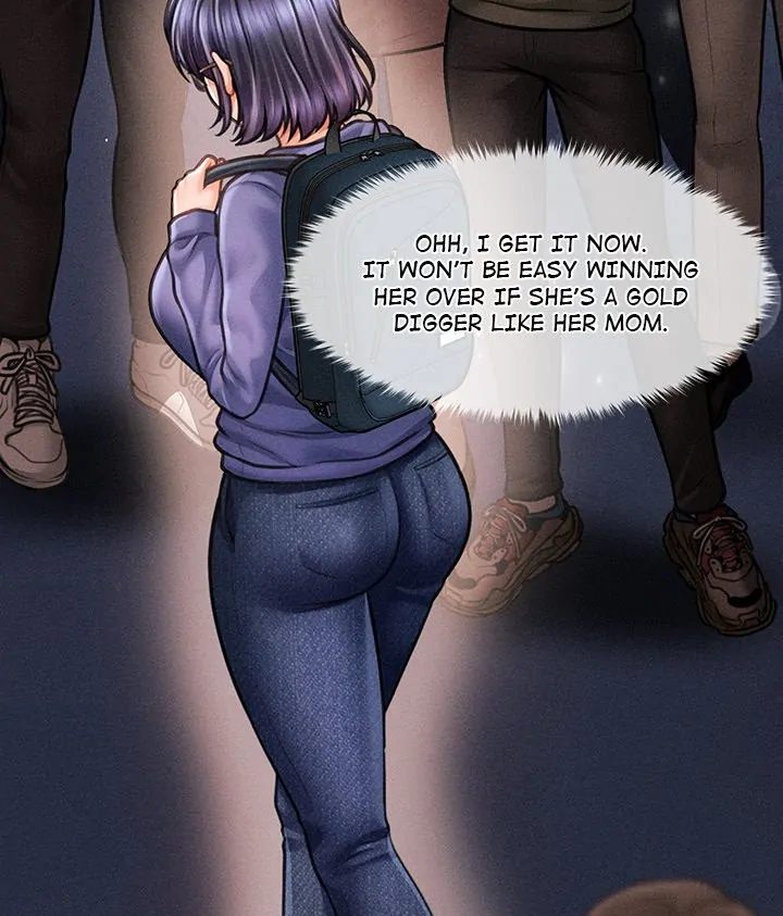 The Chairman’s Secret Son Chapter 16 - HolyManga.Net