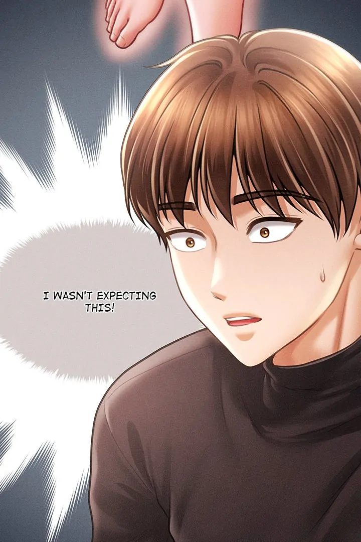 The Chairman’s Secret Son Chapter 16 - HolyManga.Net