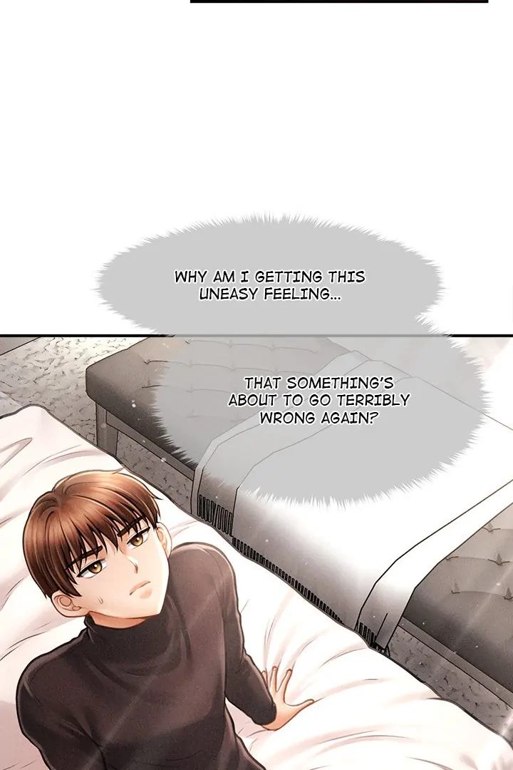 The Chairman’s Secret Son Chapter 16 - HolyManga.Net