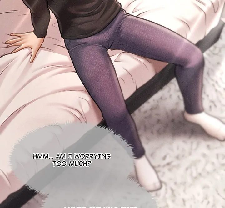 The Chairman’s Secret Son Chapter 16 - HolyManga.Net