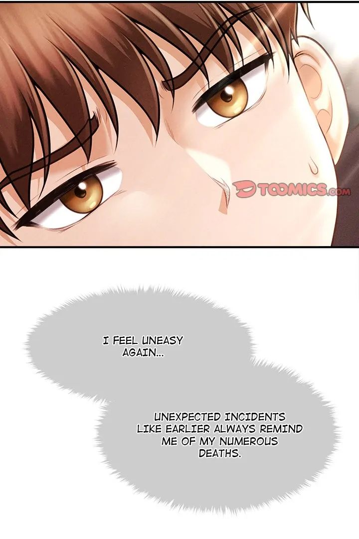 The Chairman’s Secret Son Chapter 16 - HolyManga.Net