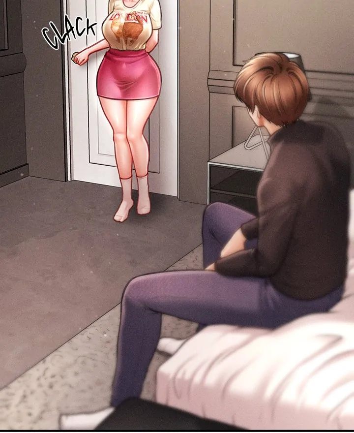 The Chairman’s Secret Son Chapter 16 - HolyManga.Net