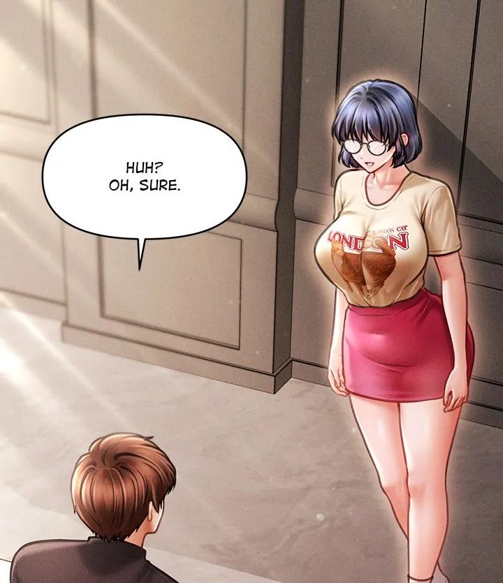 The Chairman’s Secret Son Chapter 16 - HolyManga.Net