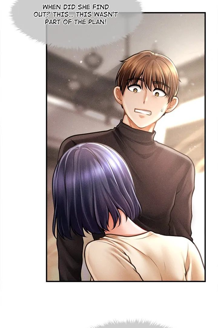 The Chairman’s Secret Son Chapter 16 - HolyManga.Net