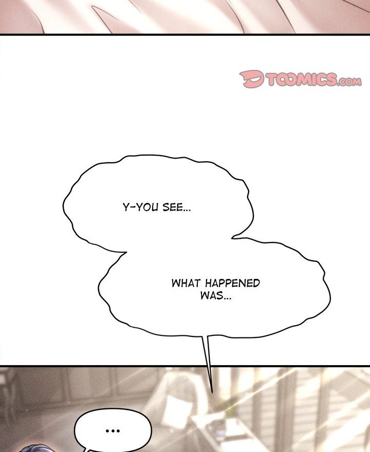 The Chairman’s Secret Son Chapter 16 - HolyManga.Net