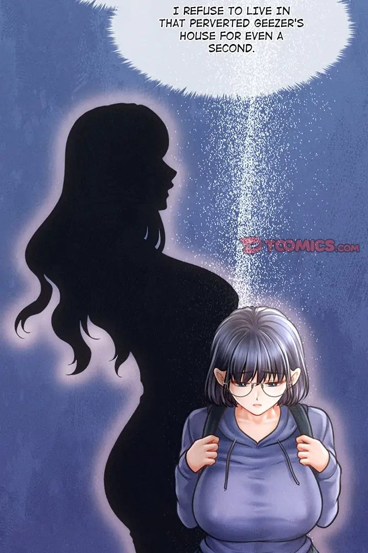 The Chairman’s Secret Son Chapter 16 - HolyManga.Net