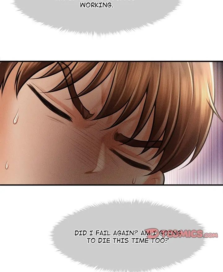 The Chairman’s Secret Son Chapter 16 - HolyManga.Net