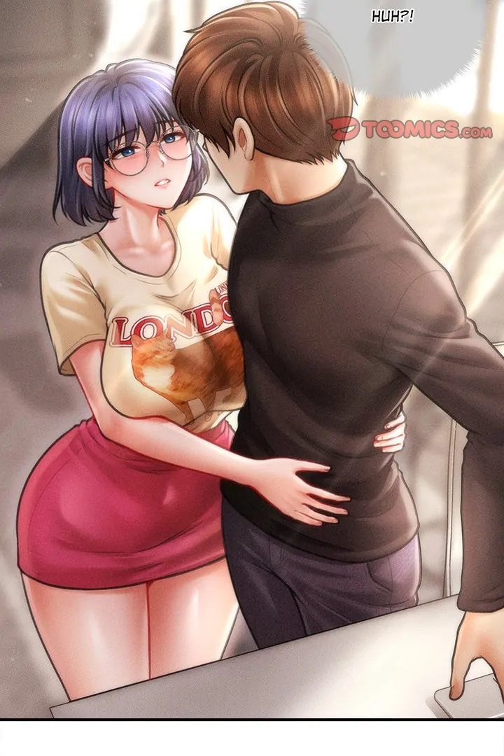 The Chairman’s Secret Son Chapter 16 - HolyManga.Net