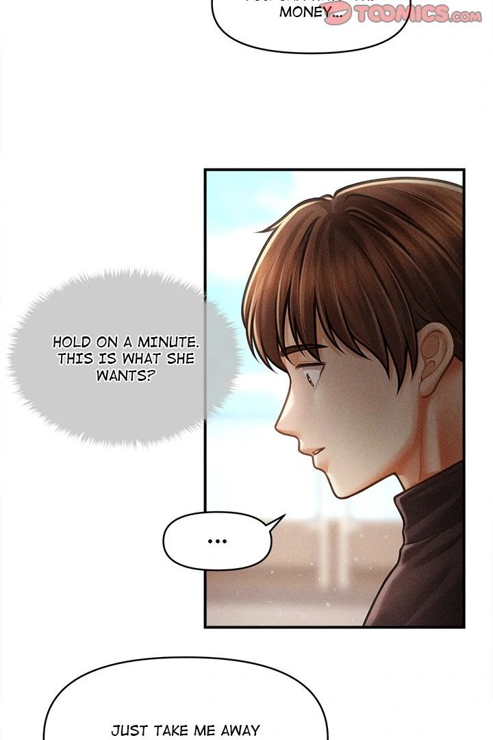 The Chairman’s Secret Son Chapter 16 - HolyManga.Net