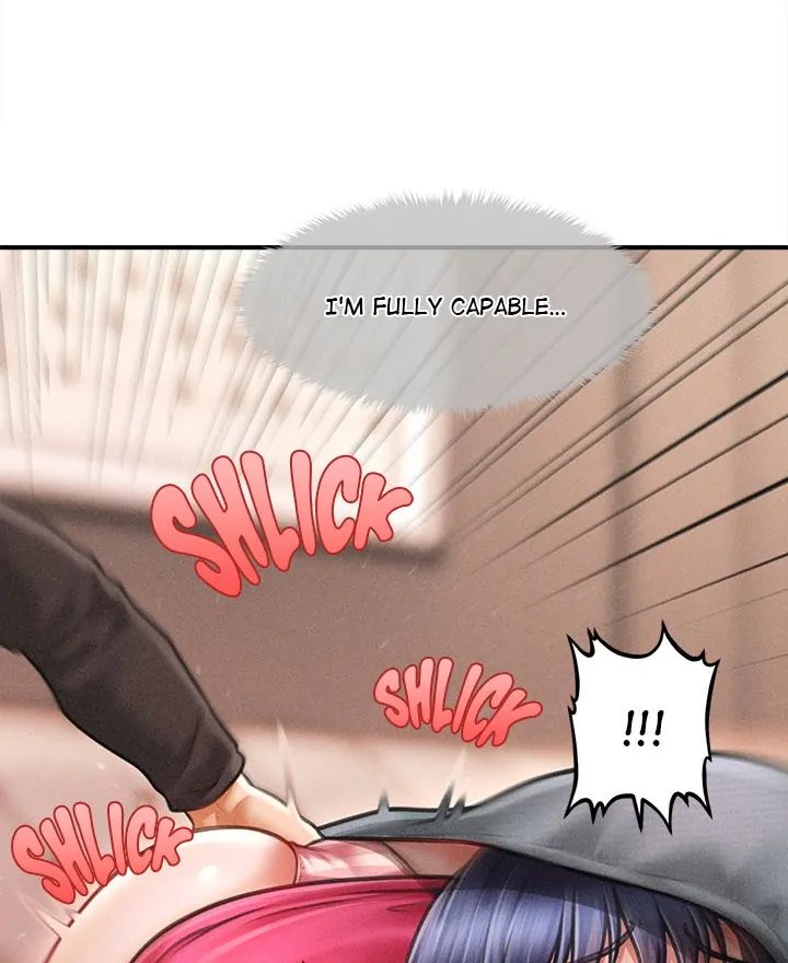 The Chairman’s Secret Son Chapter 17 - HolyManga.Net