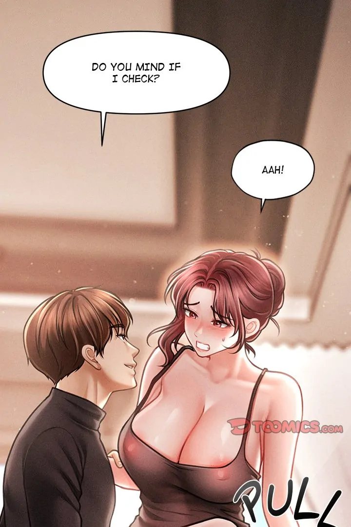 The Chairman’s Secret Son Chapter 17 - HolyManga.Net