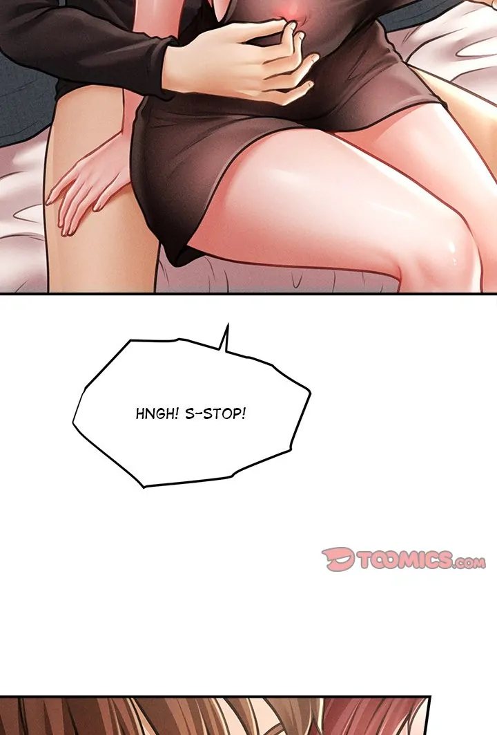 The Chairman’s Secret Son Chapter 17 - HolyManga.Net