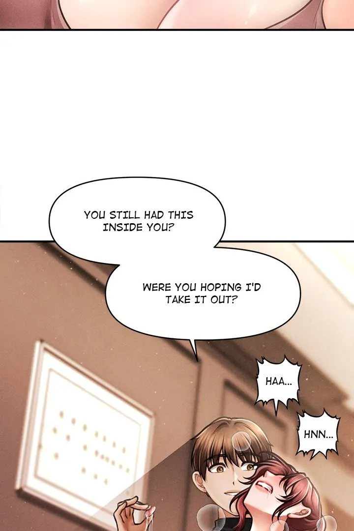 The Chairman’s Secret Son Chapter 17 - HolyManga.Net