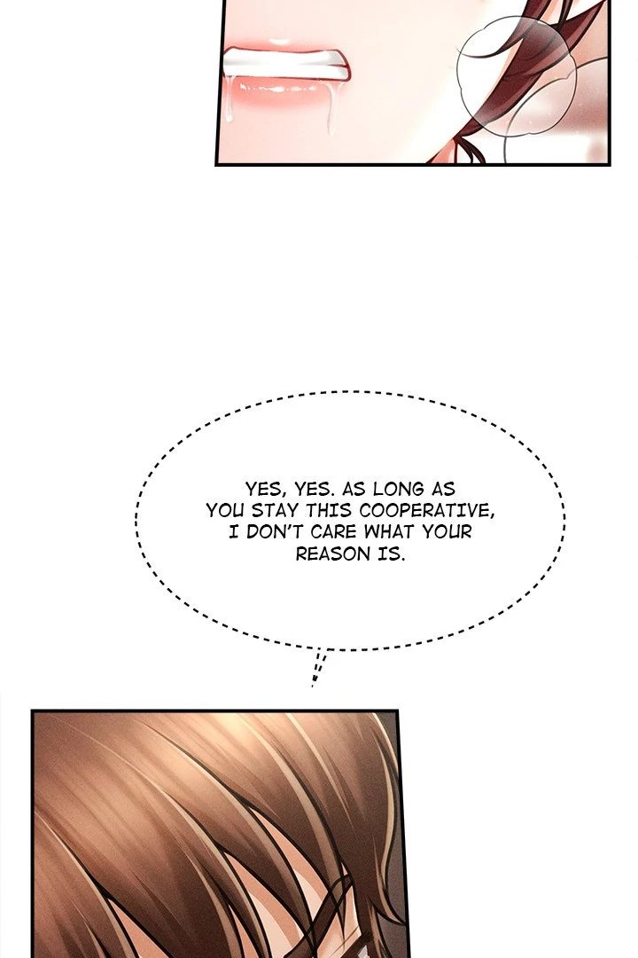 The Chairman’s Secret Son Chapter 17 - HolyManga.Net